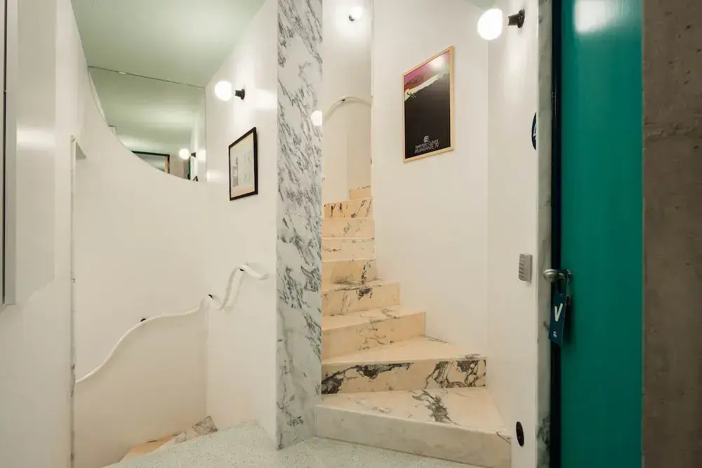 Covelo - The Original Rooms and Suites