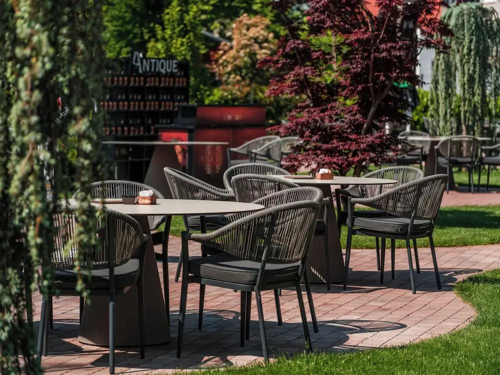 Diaco Boutique Hotel