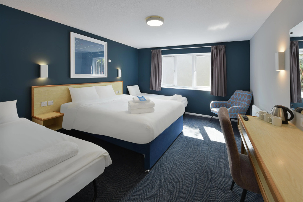 Travelodge Reading Whitley