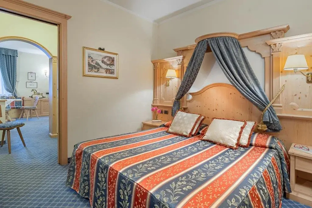 Park Hotel Iris