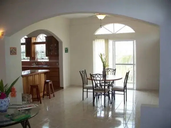Villa San Juan