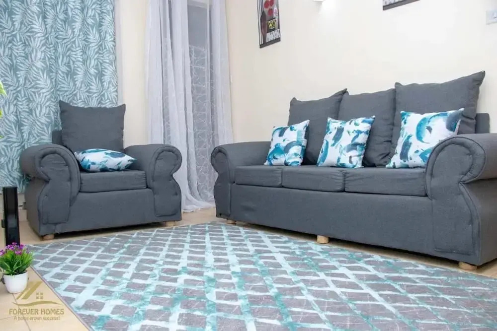 Stay.Plus Royale Village Apartment