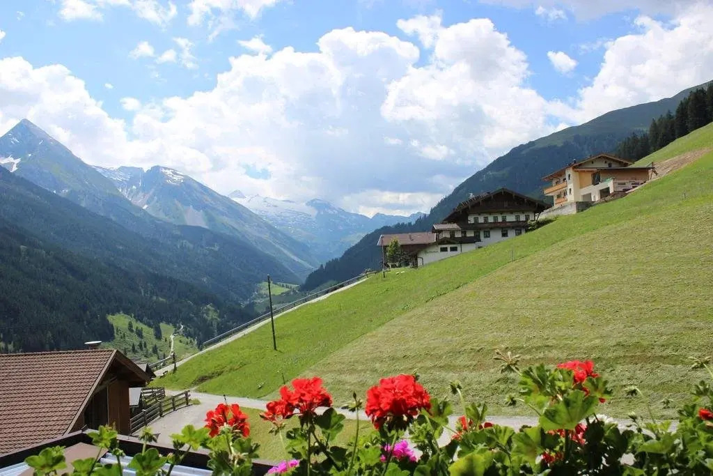 Landhaus Geisler