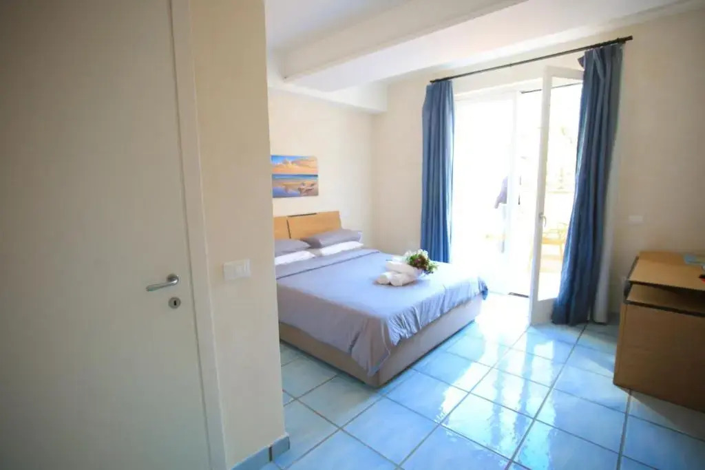 Il Viaggiatore Gaeta Medievale B&B