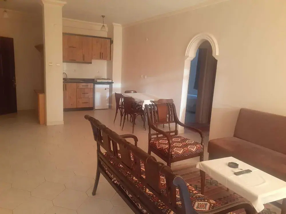 Cetin Apart Hotel