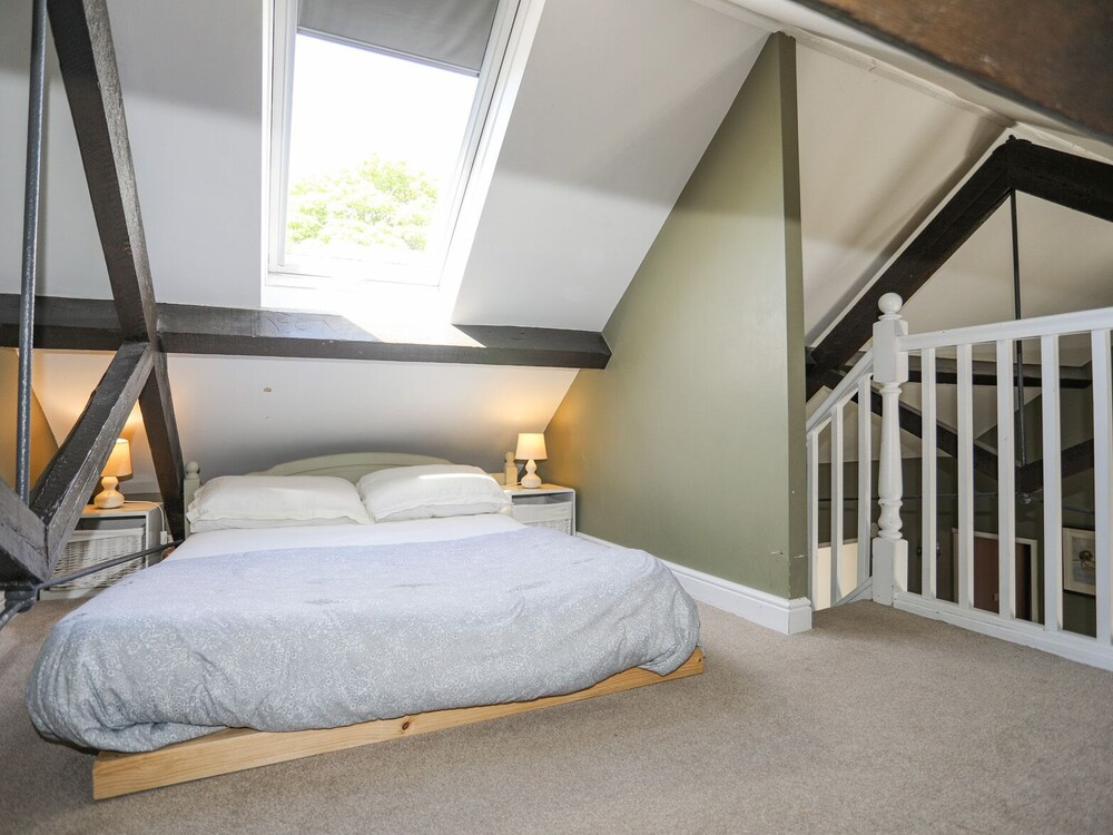 The Keepers Lodge