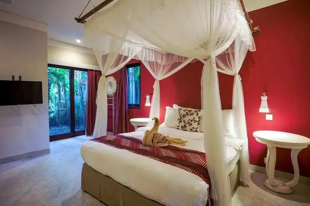 Villa Kuda Sumba by BaliSuperHost