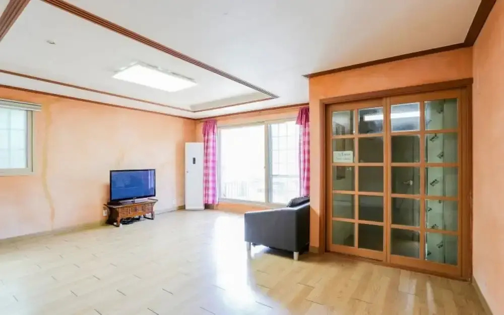 Yangpyeong Saesoon Pension