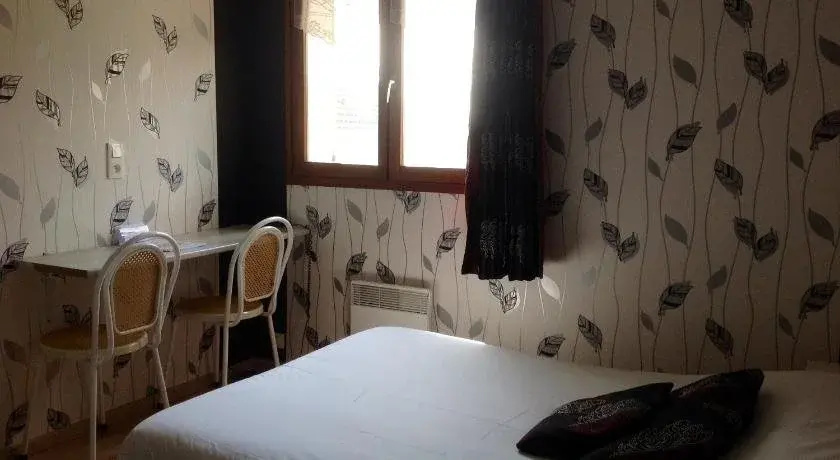 Logis Auberge De La Plaine