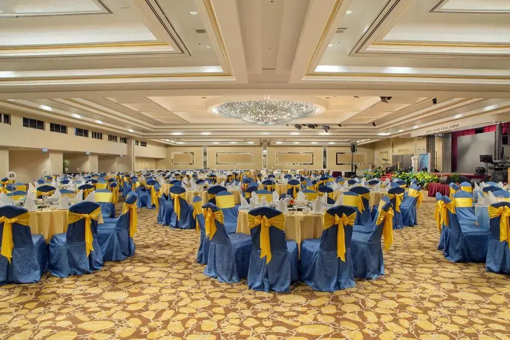 Waldorf Astoria Kuala Lumpur