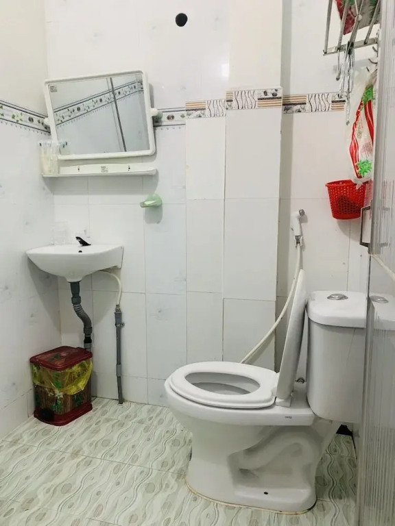 Chinh Hoa Homestay