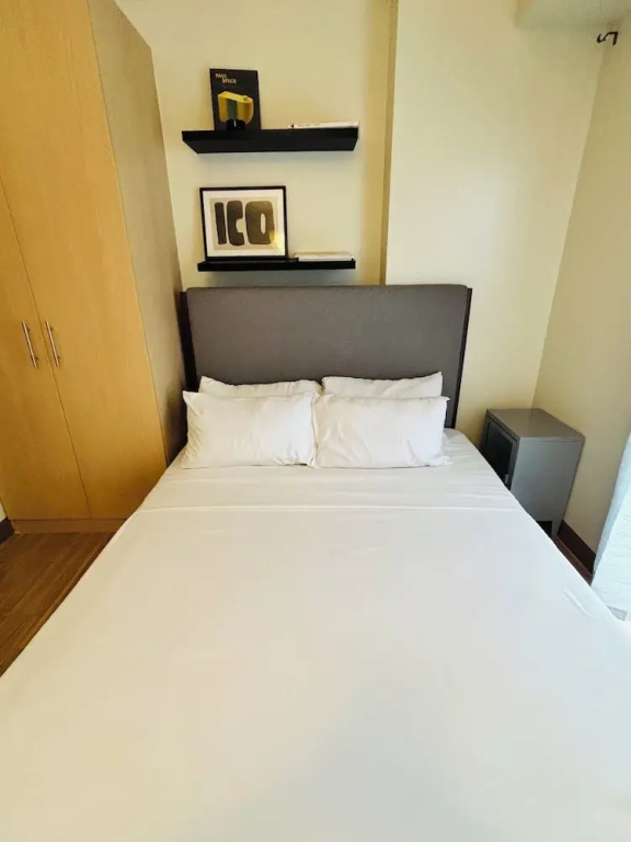 Nature Lovers' Paradise in Iloilo City - Cozy Condo Rental