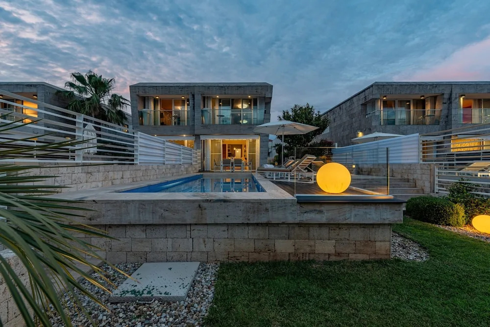 Villa Oleander ZadarVillas