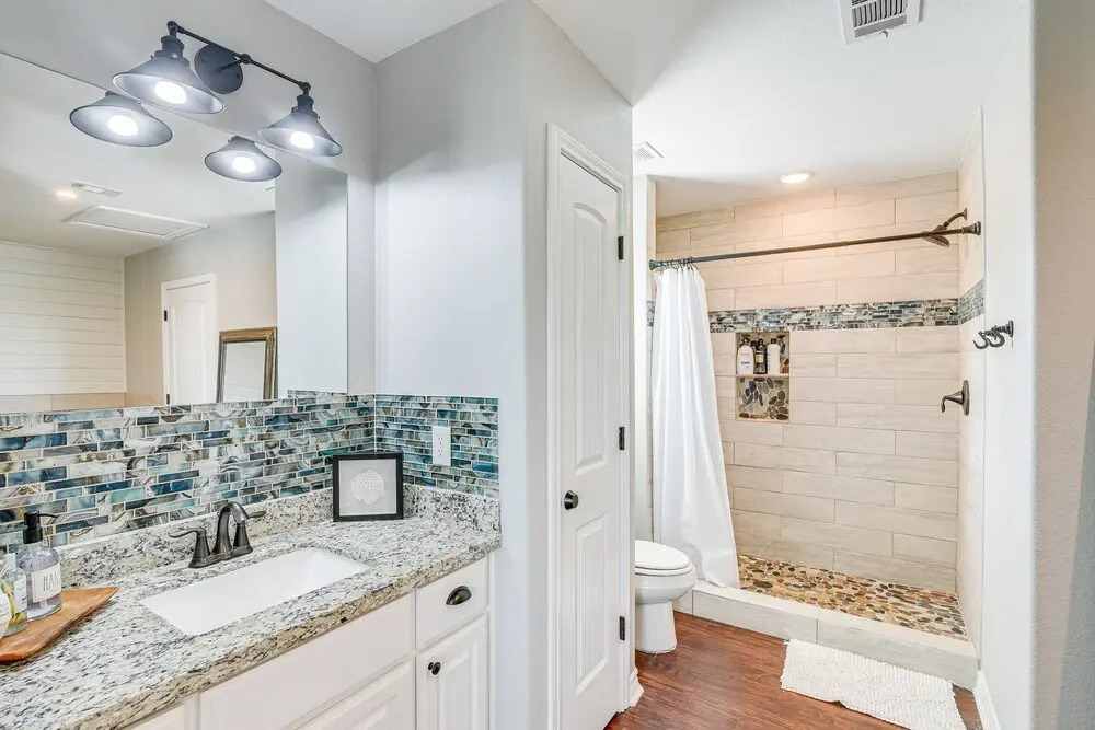 Near Beach Access: Galveston Home w/ Grill & Patio