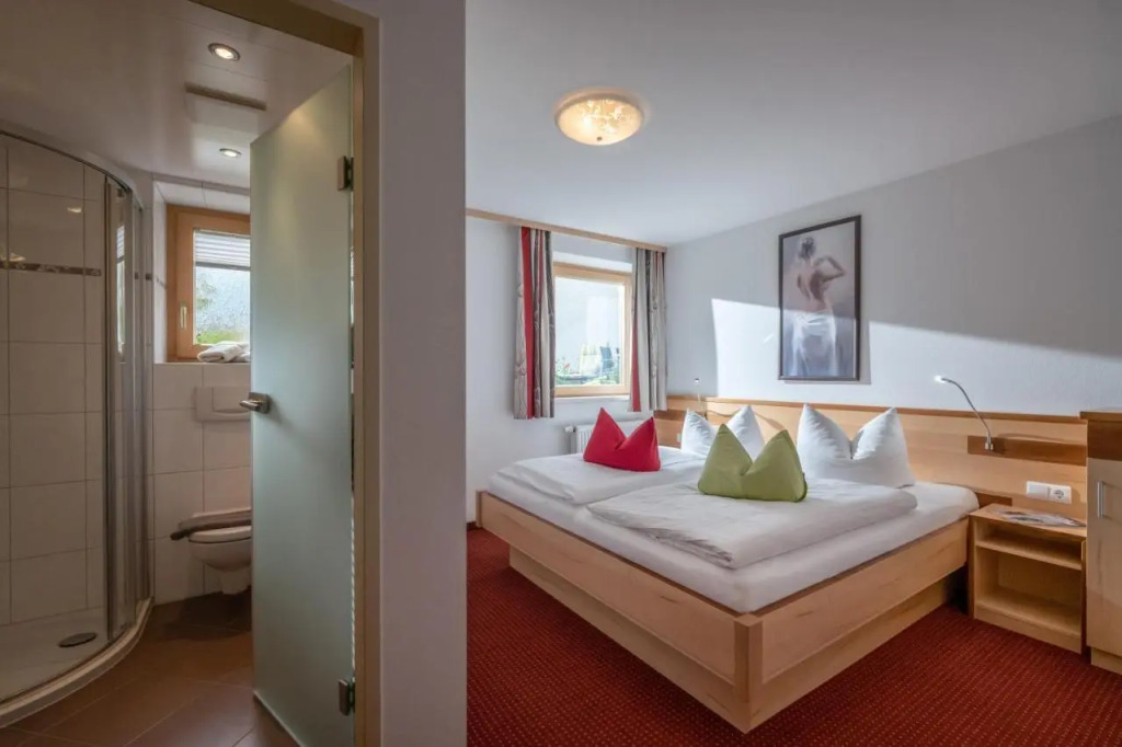 Ferienwohnung Taschler