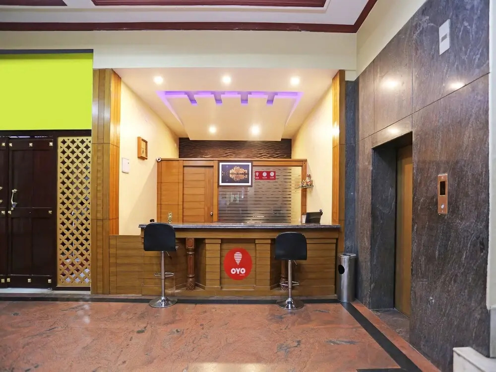 Vyshak International Hotel