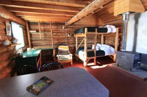 Blachford Lake Lodge