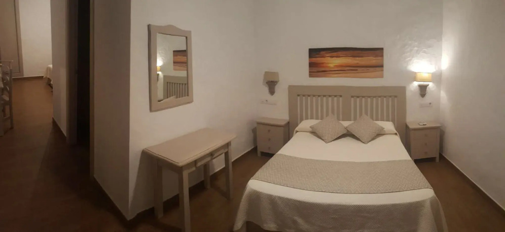 Hotel Almadrabeta