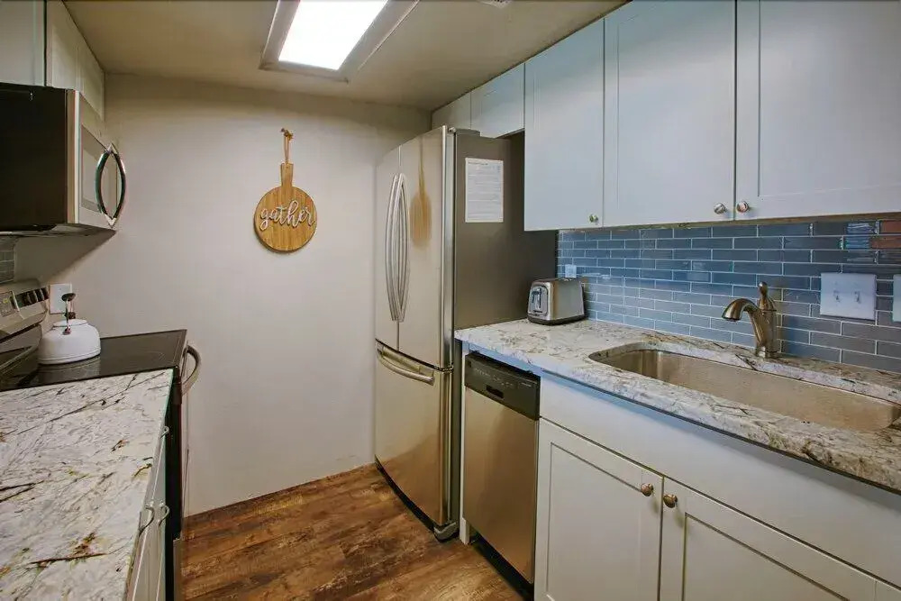 Gulf Shore Condo #114 - 1 Br condo by RedAwning