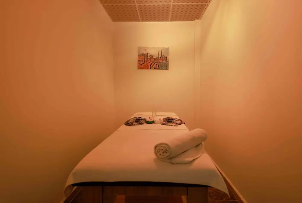 Garden Suites Hotel Cappadocia
