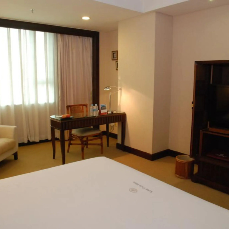 Kande Club Hotel
