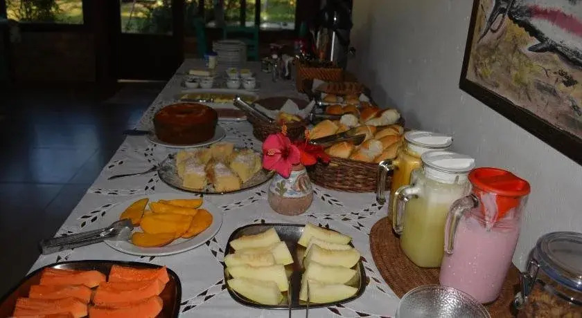 Pousada Watu Kerere