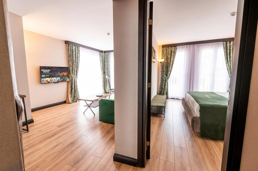 Karakoy Aparts Hotel - Special Category