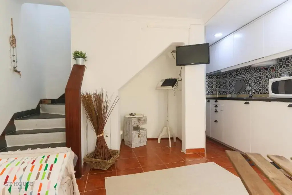 Pateo da Paz By Gt House