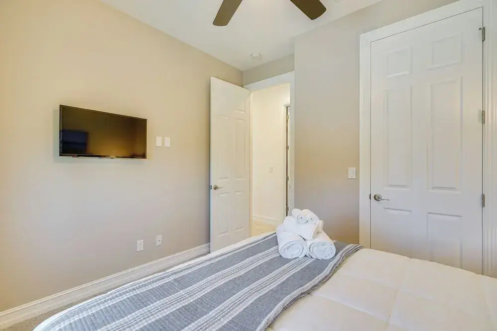 Cape Coral Villa: Heated Pool & Gulf Access
