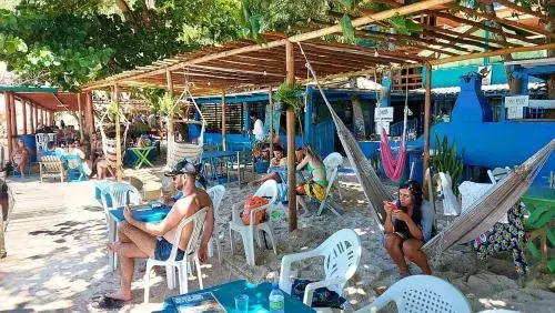 Monkey beach agroturismo