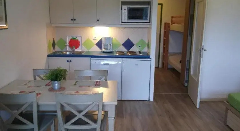 Residence Saint-Raphael Valescure - maeva Home