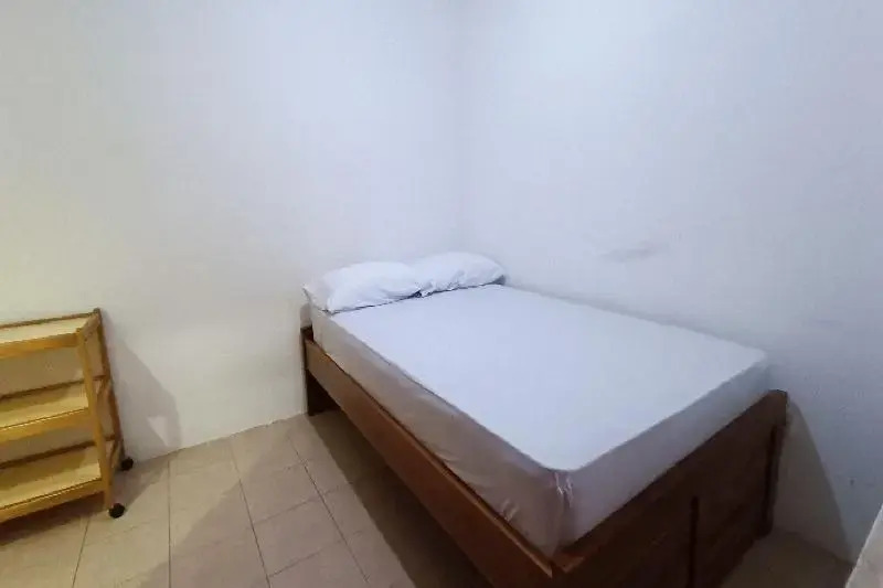 OYO 91341 D'phoenix Anggrek Syariah Residence