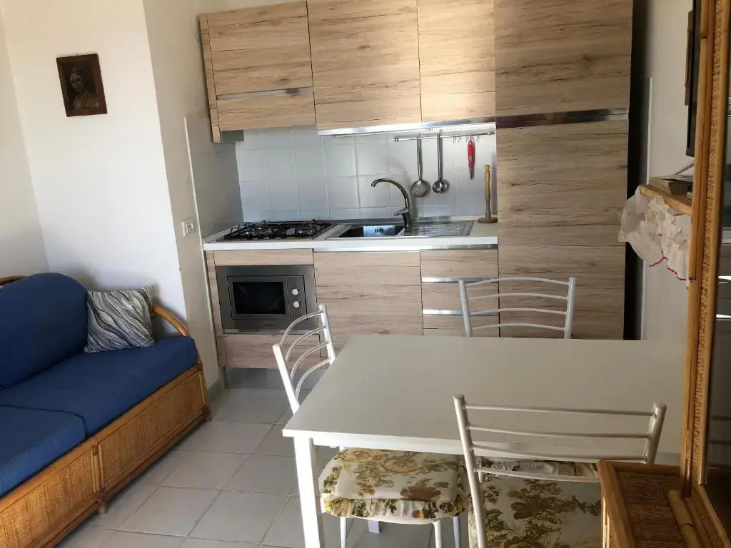 Appartamento Iris 300 mt spiaggia