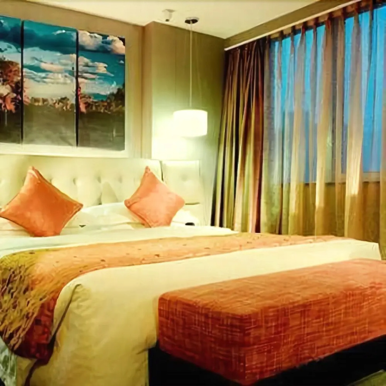 Hongfu Junggar Hotel
