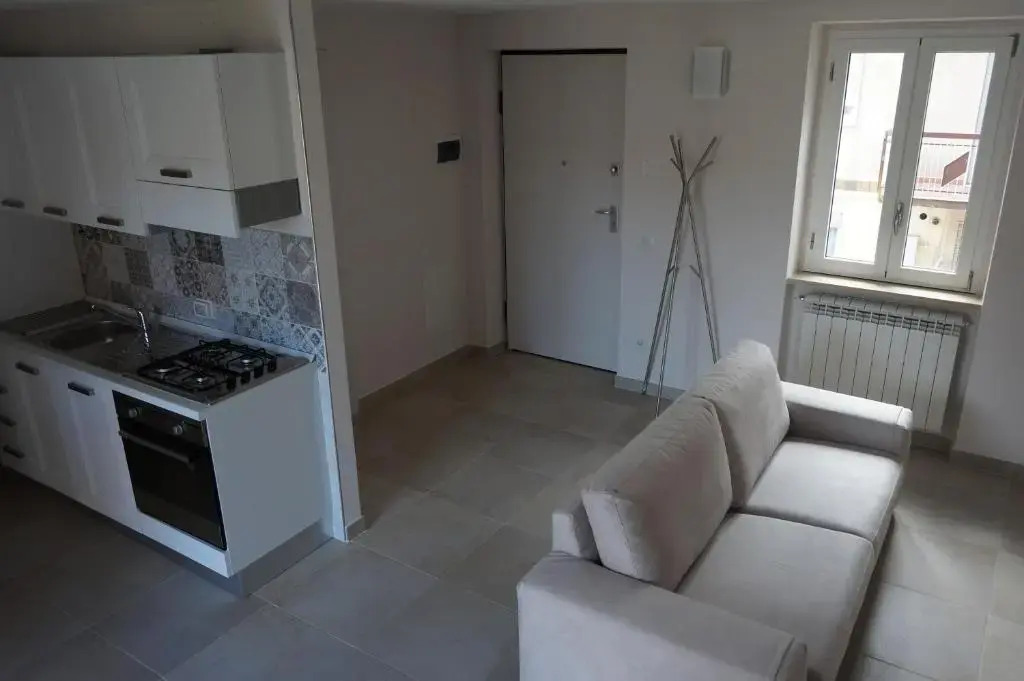 Residenza Diomedea