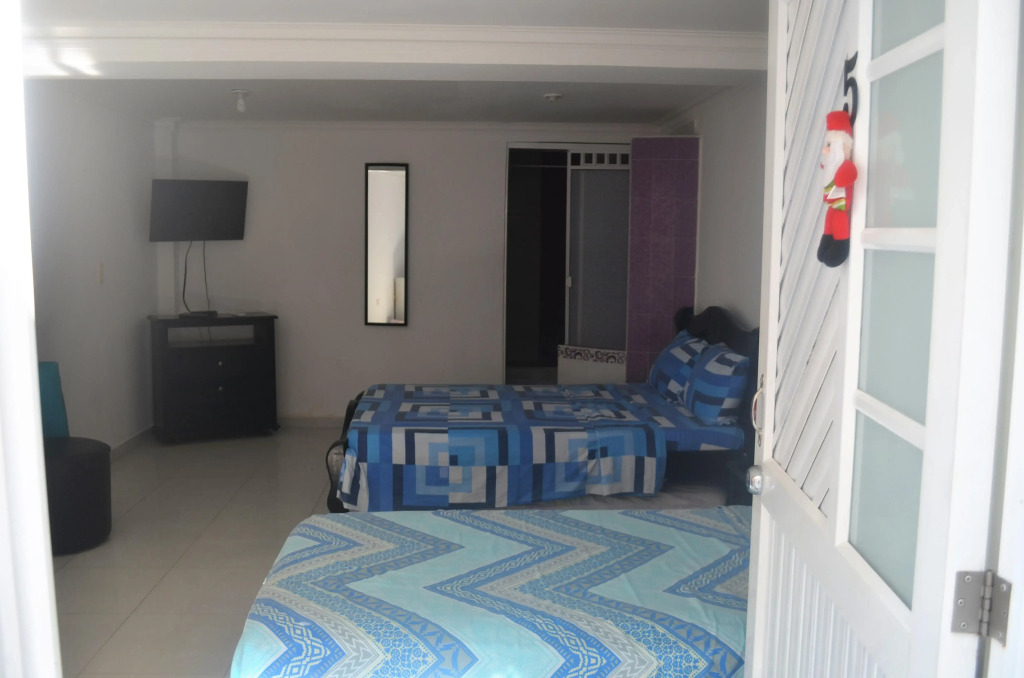 Posada Cocos Place