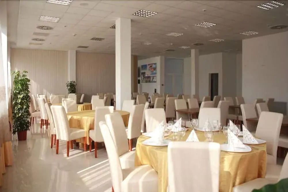 Adria Sport Hotel