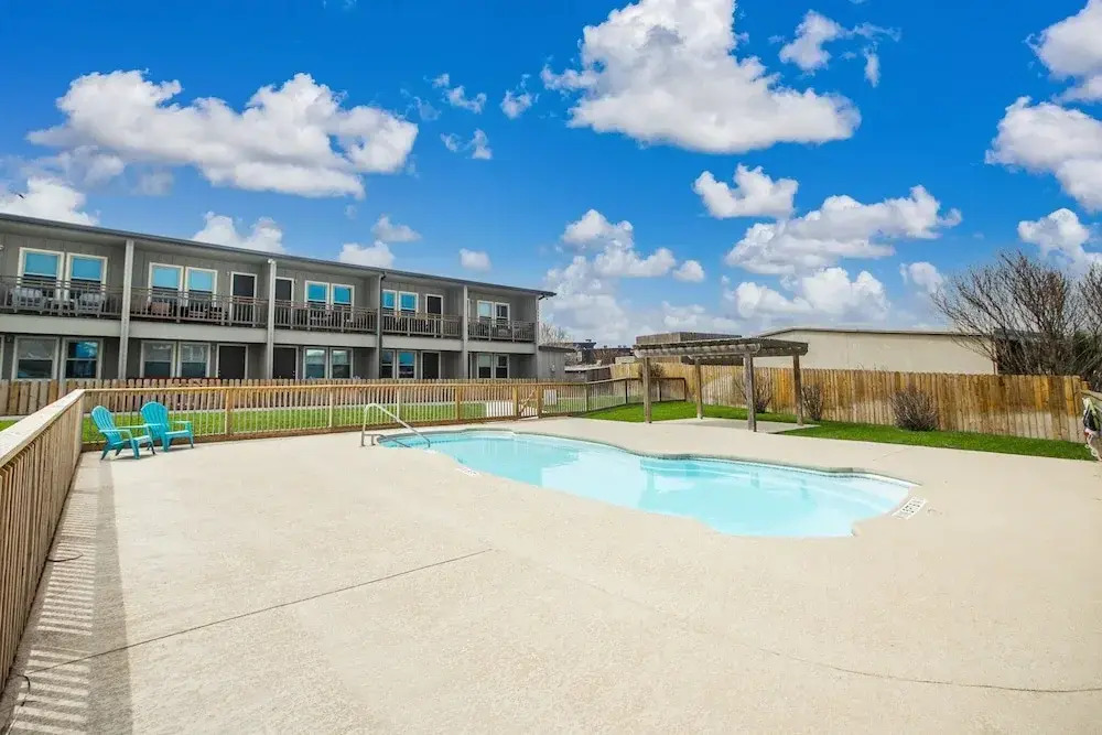 Sunrise Villas Condos