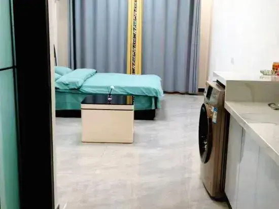 Fennan Dora Apartment