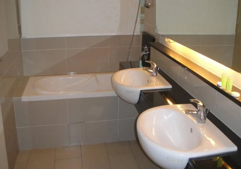 Ran Pacific Serviced Suites & Apartments