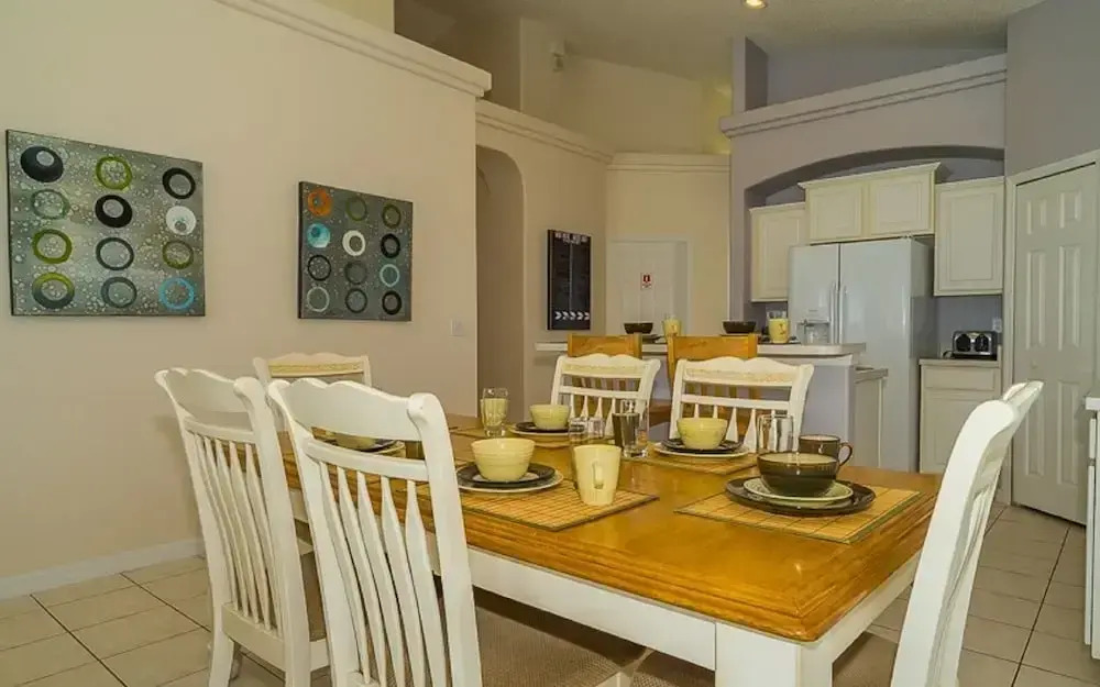 Morningside Vista 4 Bedrooms