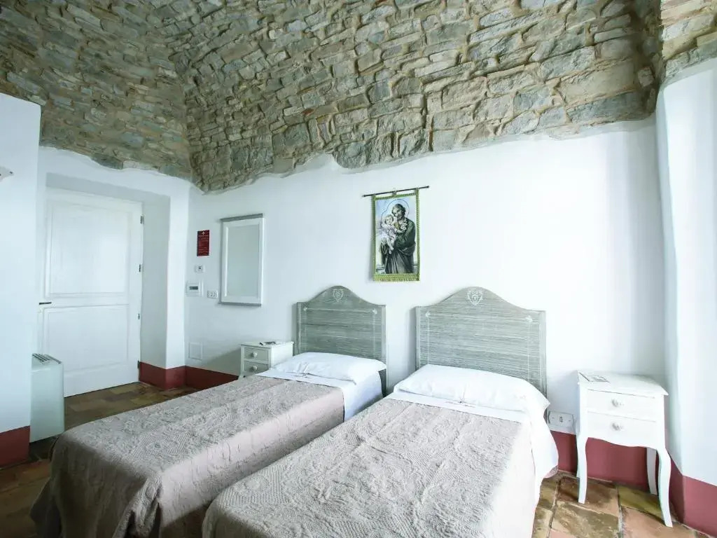 I Templari di Alberona