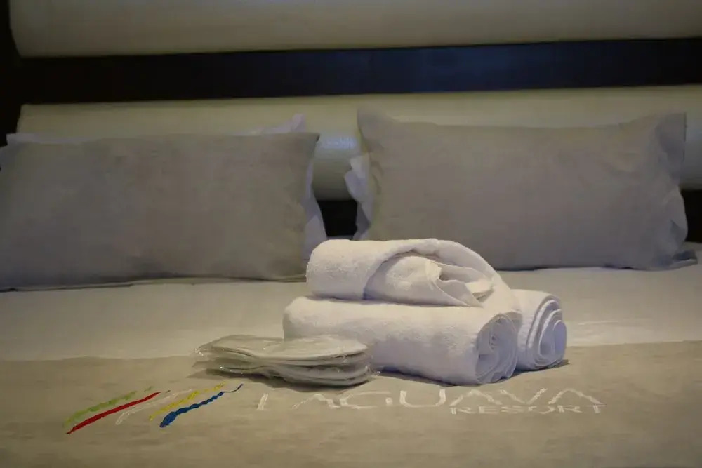 Laguava Resort