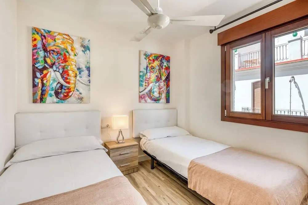 Apartamentos Donato by Croma