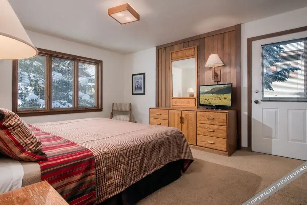 Teton Village Condos Collection by JHRL