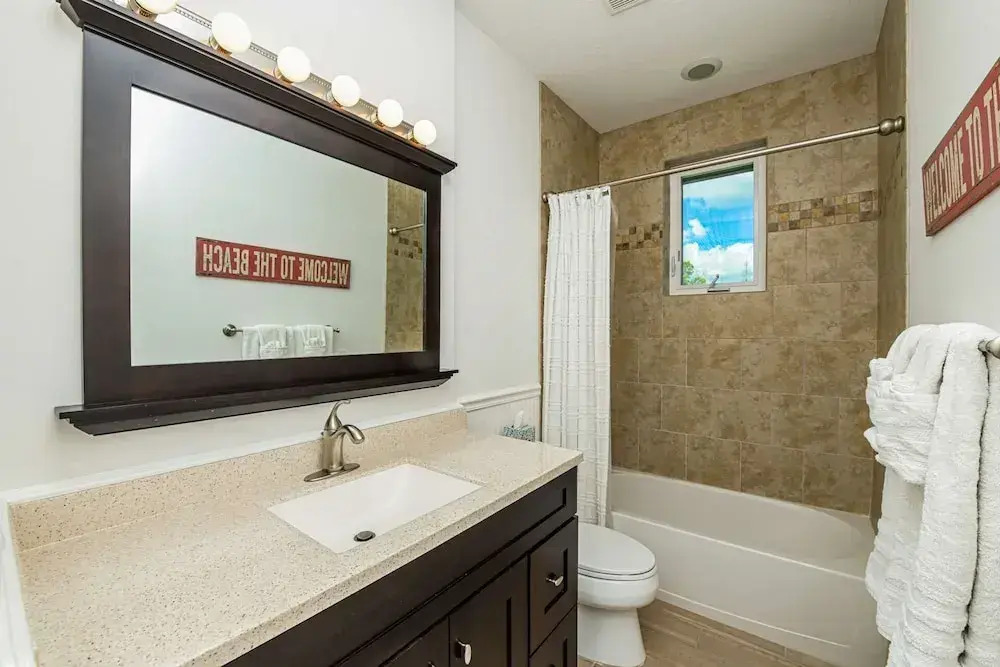 Lido Dream Getaway Duplex S