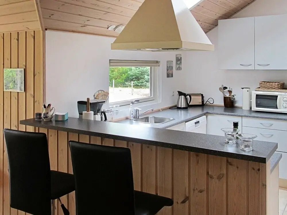 Modern Holiday Home in Lolland With Sauna
