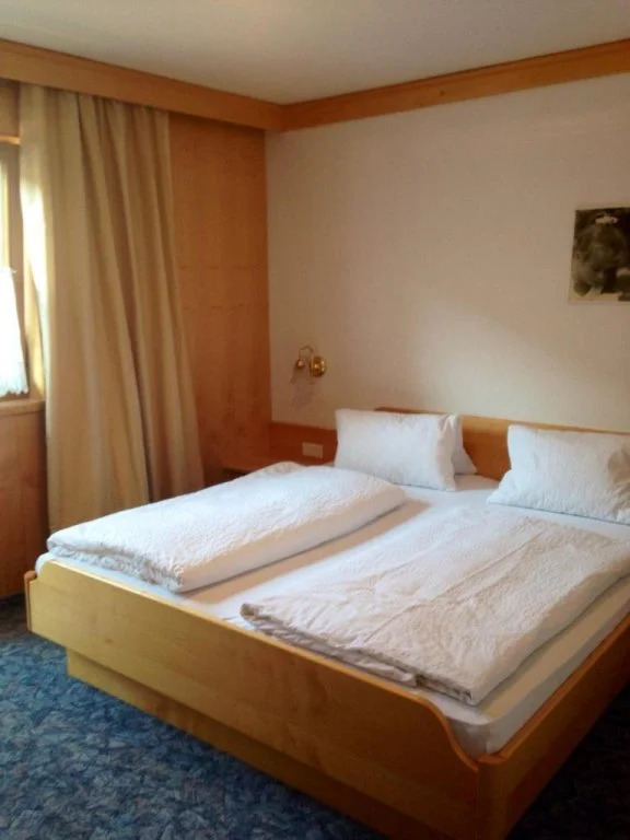 Pension Kuntschner