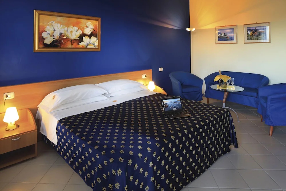 Riviera Del Sole Hotel Resort Spa