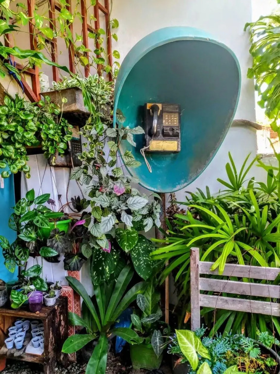 Hostel Em Boas Mãos